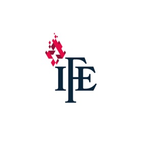 Institution of Fire Engineers logo